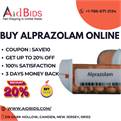 Buy Alprazolam Online in Arizona By Bitcoin